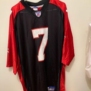 2XL Falcons Jersey
